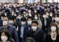 Japón en estado de alerta sanitaria por el COVID-19