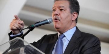 Leonel Fernández descarta elecciones para mayo y dice panorama es incierto