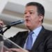 Leonel Fernández descarta elecciones para mayo y dice panorama es incierto