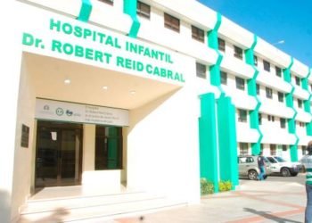 Menos de cinco niños han muerto por coronavirus en República Dominicana