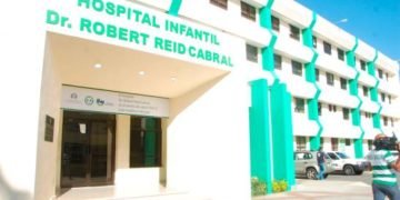 Menos de cinco niños han muerto por coronavirus en República Dominicana