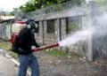 En medio del combate contra el COVID-19, los casos de dengue y malaria se disparan en República Dominicana