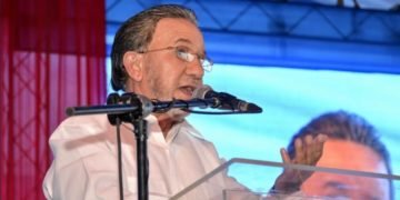 Amable Aristy propone que elecciones se hagan julio