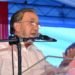 Amable Aristy propone que elecciones se hagan julio