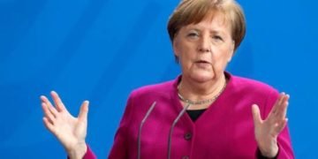 Berlín expresa su ‘apoyo explícito’ a la OMS tras congelar EEUU su aportación