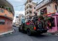 Policía “intensifica” labores para apresar a violadores del toque de queda