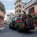 Policía “intensifica” labores para apresar a violadores del toque de queda