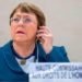 Bachelet teme que medidas de urgencia aumenten represión incluso tras COVID