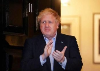 Llevan a cuidados intensivos a Boris Johnson, primer ministro de Inglaterra
