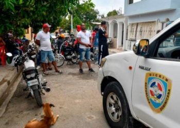 Aumentan a cinco los fallecidos por beber clerén en Brisas del Este