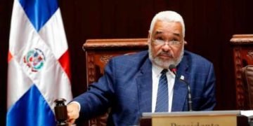 Diputados conocen hoy extensión de estado de emergencia