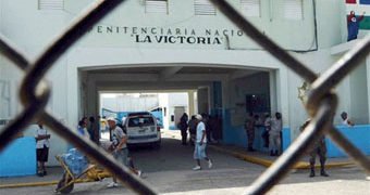 Cuatro presos de la Victoria han dado positivo al COVID-19