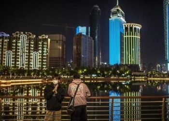 China exige a EE.UU. que cumpla con su obligación de aportar fondos a la OMS