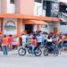 Reabren negocios ciudad de Santiago pese a la cuarentena por la pandemia