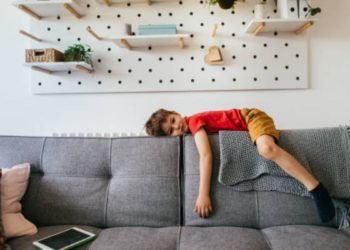 ¿Cómo manejar las emociones de los niños durante esta cuarentena?