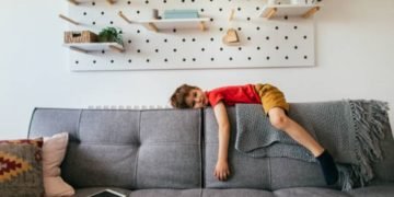 ¿Cómo manejar las emociones de los niños durante esta cuarentena?