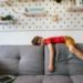 ¿Cómo manejar las emociones de los niños durante esta cuarentena?