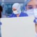 55 médicos dan positivo a COVID-19 en la República Dominicana