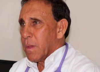 DOCTOR CRUZ JIMINIÁN REVELA EL MENSAJE QUE DIOS MANDÓ CON ÉL