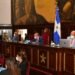 Senado extiende estado de emergencia
