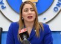 Diputada Gloria Reyes presenta resolución para facilitar el acceso y uso a tecnologías para combatir el COVID-19
