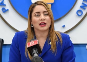 Diputada Gloria Reyes presenta resolución para facilitar el acceso y uso a tecnologías para combatir el COVID-19