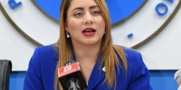 Diputada Gloria Reyes presenta resolución para facilitar el acceso y uso a tecnologías para combatir el COVID-19