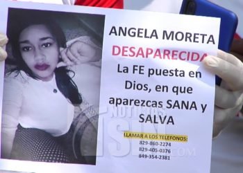 Investigan hombre por sus posibles vínculos con desaparición de su esposa en San Juan