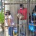 21 presos positivos de coronavirus en La Victoria