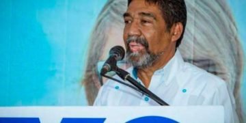 Sepultan este miércoles a José Ignacio Morales (El Artístico) en La Romana