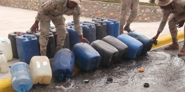 48 fallecidos en una semana por clerén