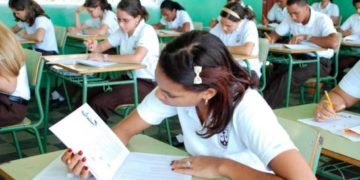 Colegios privados piden a Educación permitirles concluir año escolar de forma virtual