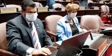 Cámara de Diputados sesionará hoy para extensión del estado emergencia