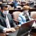 Cámara de Diputados sesionará hoy para extensión del estado emergencia