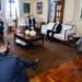 Presidente Danilo Medina da seguimiento a plan para la reactivación gradual de la economía