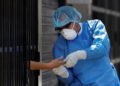 Perú recibe 300,000 pruebas rápidas adquiridas a China