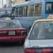 Apresarán choferes de guaguas que conchen en la cuarentena