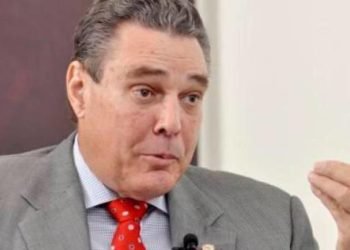 Senador José Hazim supera el coronavirus