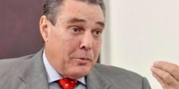 Senador José Hazim supera el coronavirus