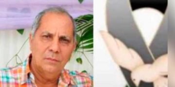 Muere por coronavirus hermano de diputada y del gobernador de la provincia Duarte