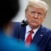 Trump consultará expertos en varias áreas para reabrir los Estados Unidos