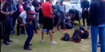 La Armada frustra viaje ilegal a Puerto Rico con 10 indocumentados