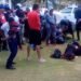 La Armada frustra viaje ilegal a Puerto Rico con 10 indocumentados