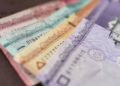 La pandemia hace que los ingresos del gobierno central caigan 10.5 % en marzo