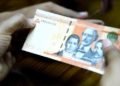 El salario promedio en el sector formal se congeló en marzo
