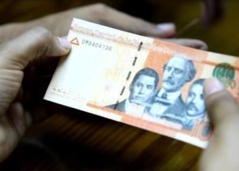 El salario promedio en el sector formal se congeló en marzo