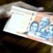 El salario promedio en el sector formal se congeló en marzo