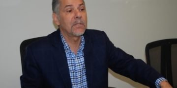 alcalde de Santo Domingo este asegura hay 360 botellas en el cabildo