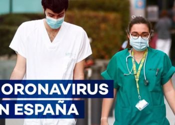 Mueren 29 médicos en España a causa del coronavirus