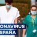 Mueren 29 médicos en España a causa del coronavirus